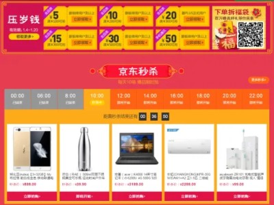 请问有哪些推广效果比较好的广告落地页推荐？
