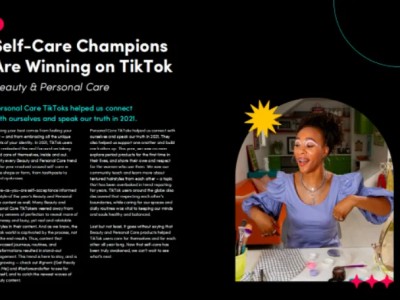TikTok代运营：美发产品如何玩转TiKToK？