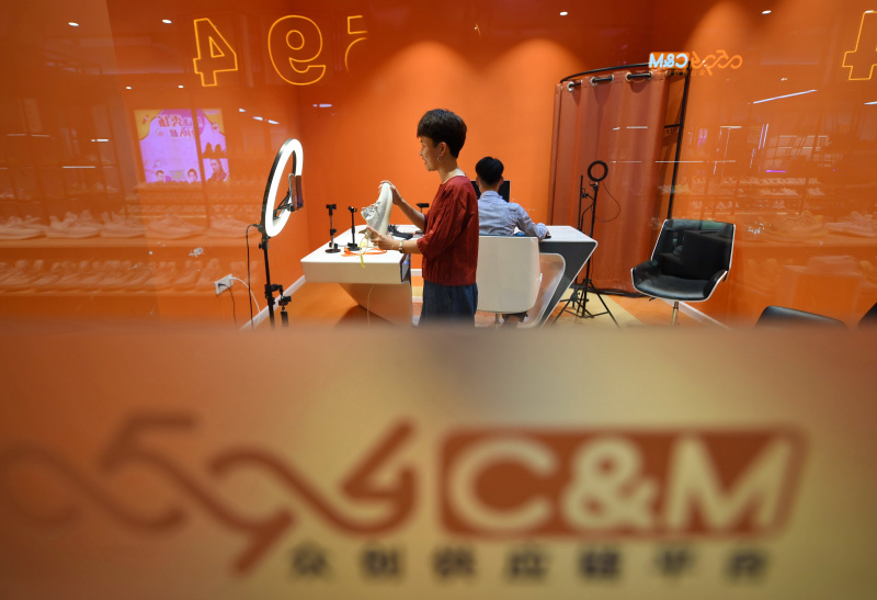北京抖音短视频推广公司打造网红爆款，引领短视频潮流